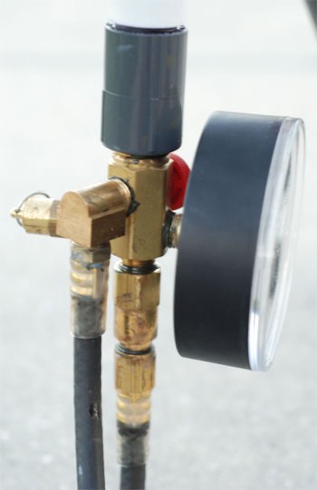 Brass Parts