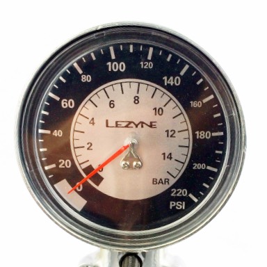 gauge