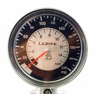 gauge