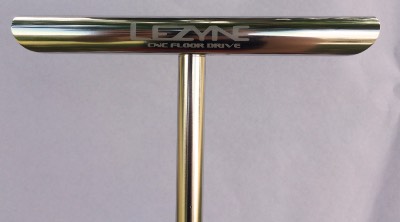 handle